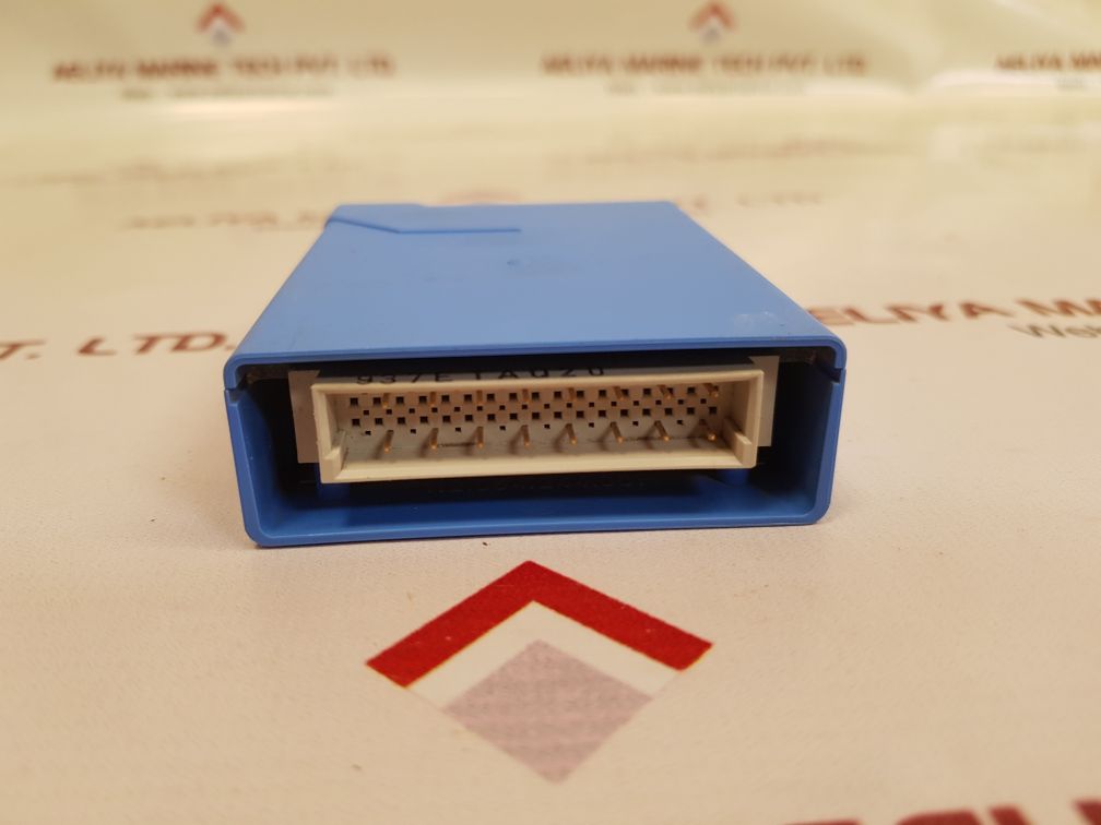 Sulzer 112.054.358.200 i/o-module ai2b - Image 7