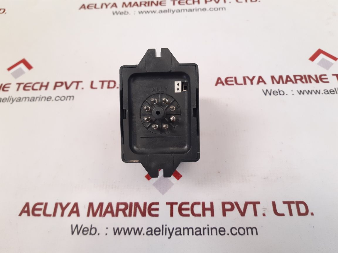 Anly ah2-nc multi stage analog timer - Image 5