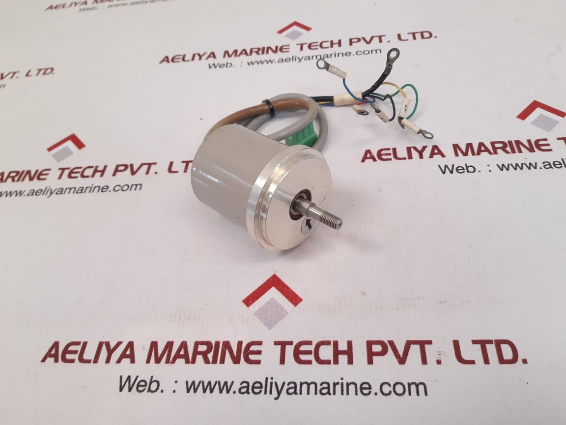 Tamagawa ts5996n50 fa-coder Used - Image 3