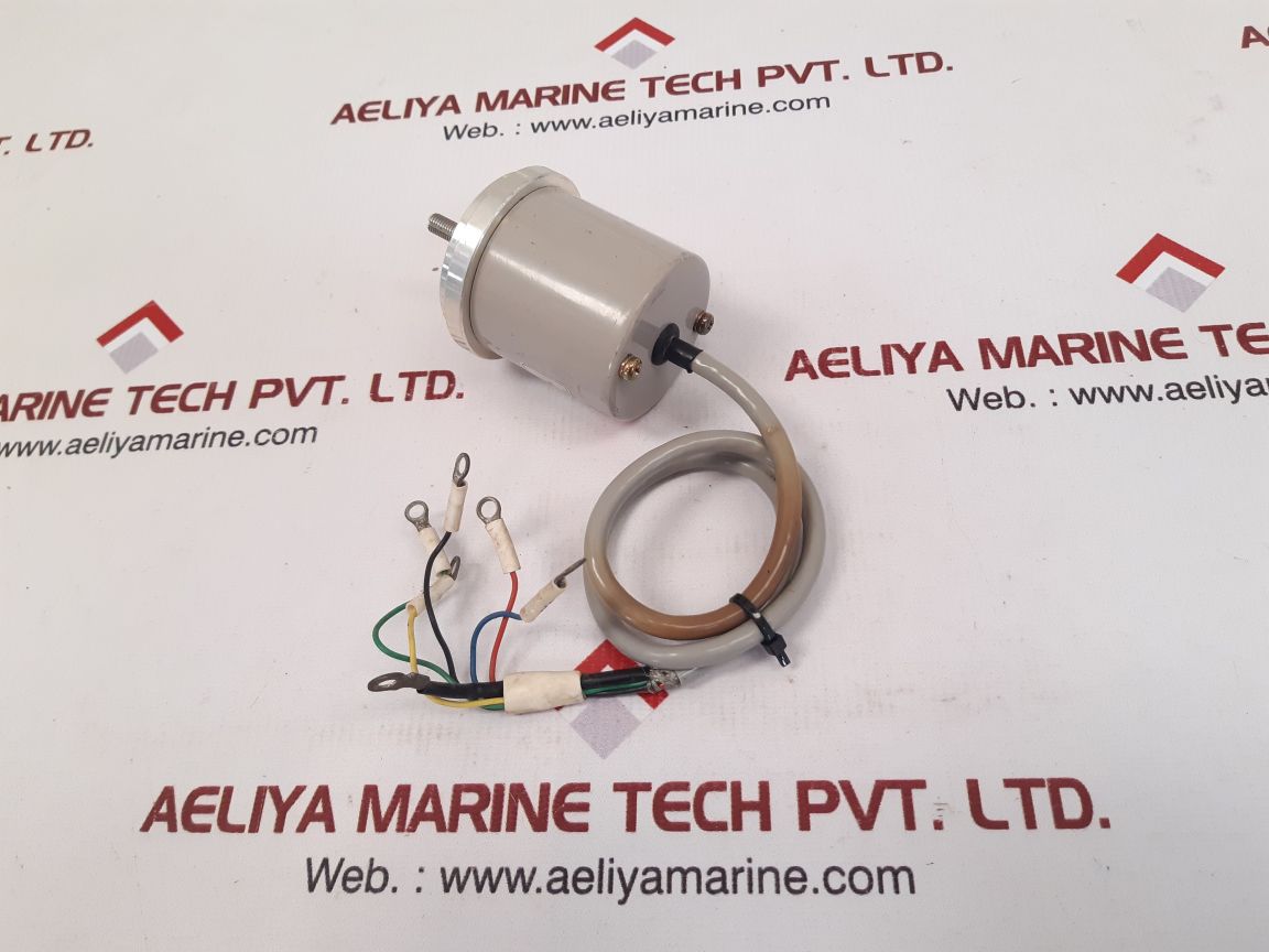 Tamagawa ts5996n50 fa-coder Used - Image 4