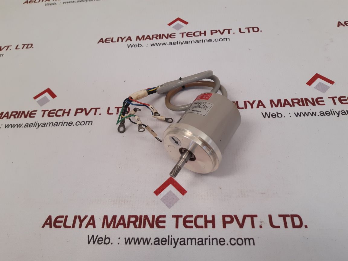 Tamagawa ts5996n50 fa-coder Used - Image 5