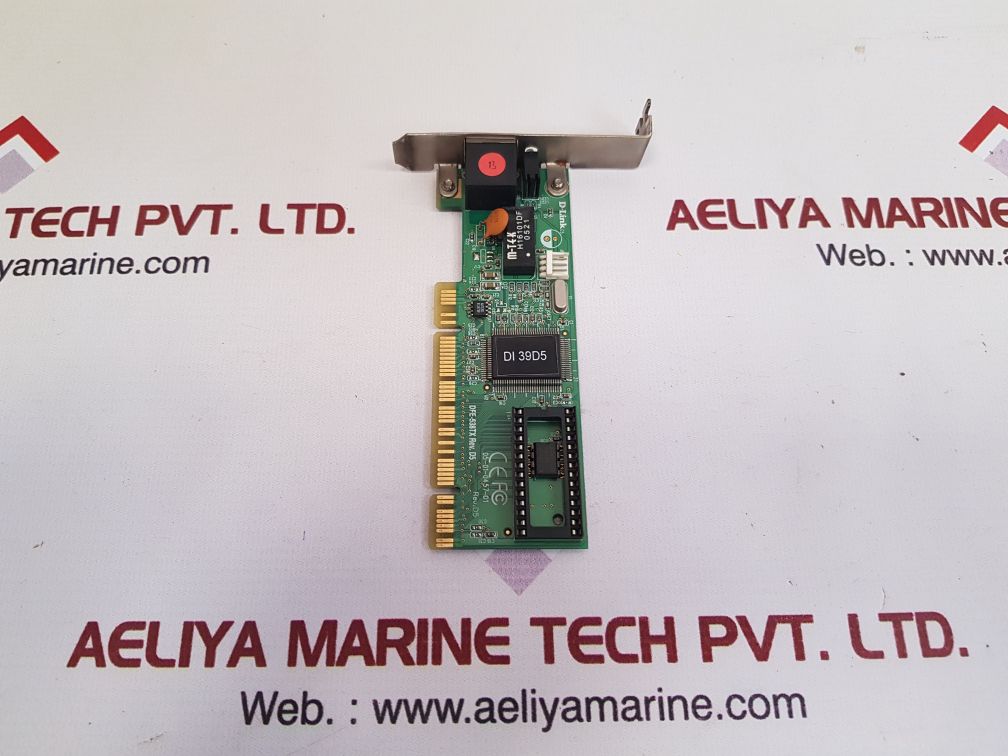 D-link dfe 538tx network card rev.d5 - Image 3