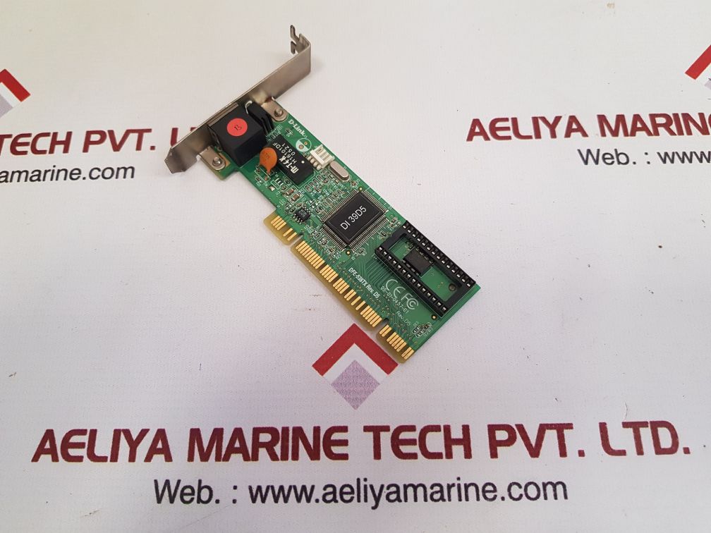 D-link dfe 538tx network card rev.d5 - Image 5