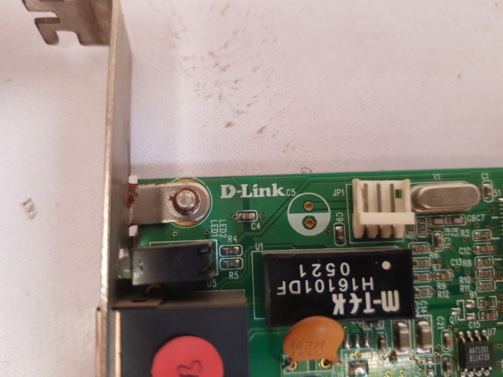 D-link dfe 538tx network card rev.d5 - Image 7