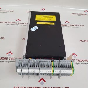 Abb gx 300pr voltage regulator new