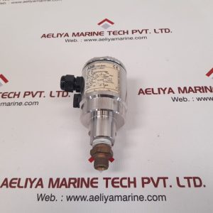 Abb 261gs gauge pressure transmitter
