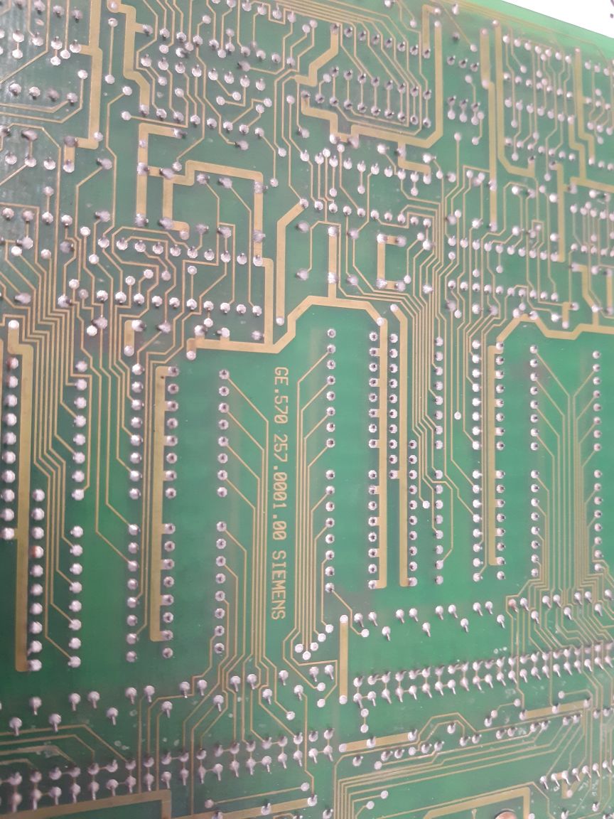 Siemens 6fx1125-7ba00 digital input module - Image 5