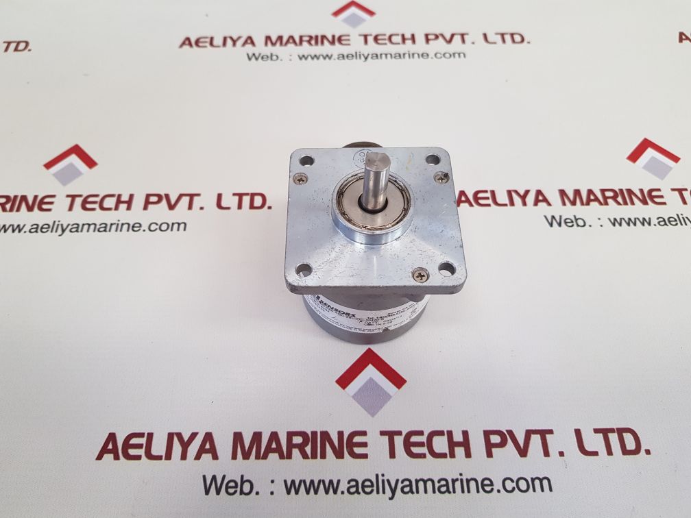 Bei sensors 01002-8492 optical rotary encoder h25d-ss-680-abc-28v/oc-sm20-s