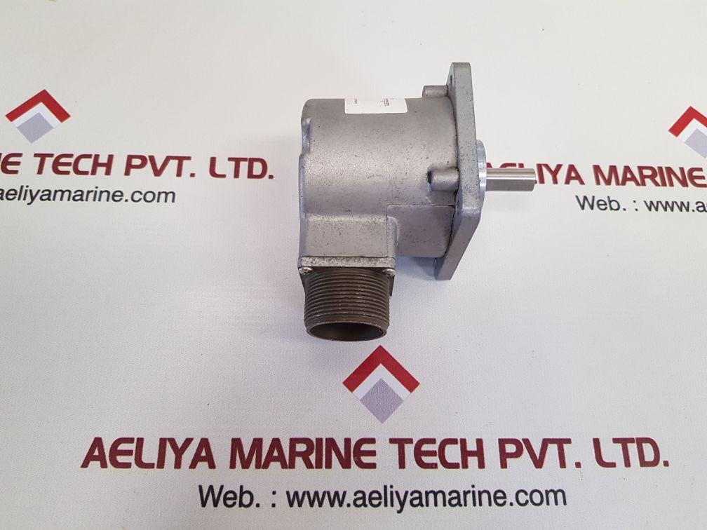 Bei sensors 01002-8492 optical rotary encoder h25d-ss-680-abc-28v/oc-sm20-s - Image 4