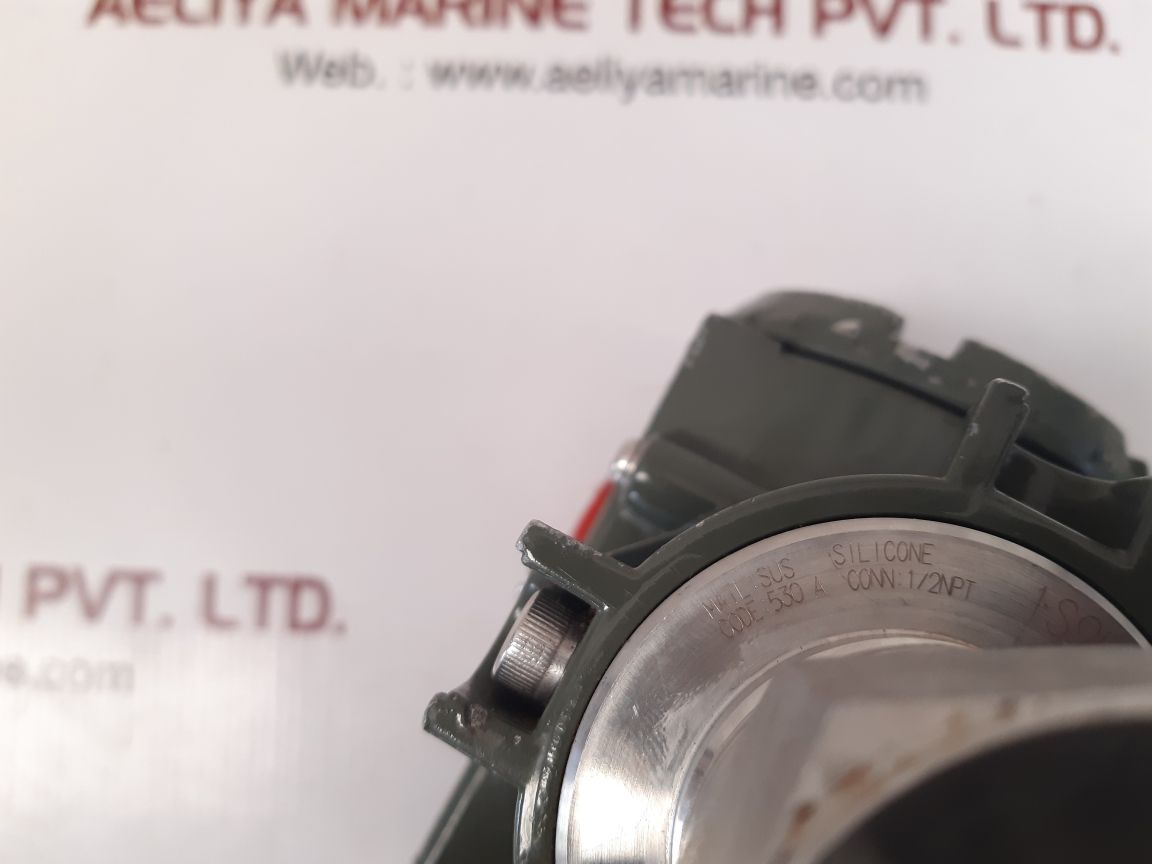 Yokogawa Eja530A Style S2 Dpharp Transmitter 0 To 10 Kpa - Image 10