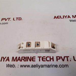 Semikron skvc 20a460c power supply module Used