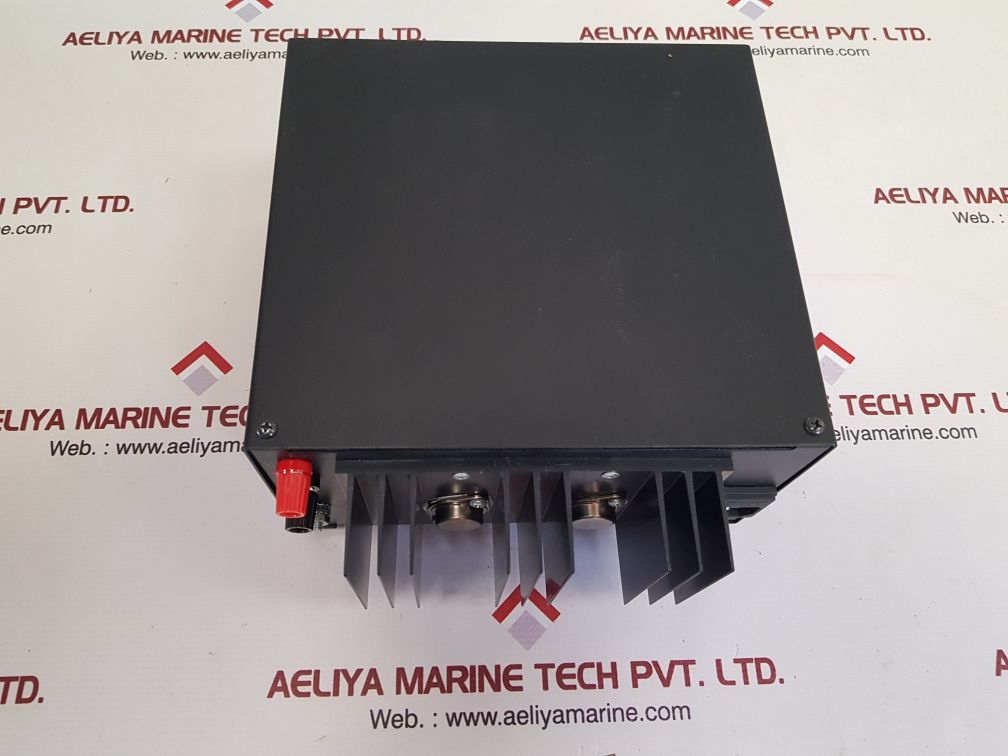 Astron Rs-12A Power Supply 3 Amp 115Vac 300 Watts 13.8 Vdc With Ac Cord - Image 7