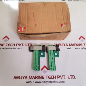 Abb kgt022611r21 connection unit 1kgt022300r0002