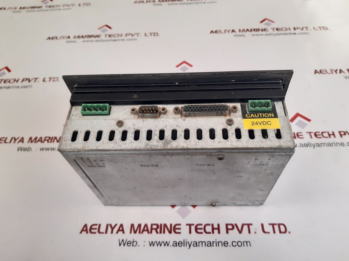 Beijer e615 touch screen operator interface panel 04410c - Image 2