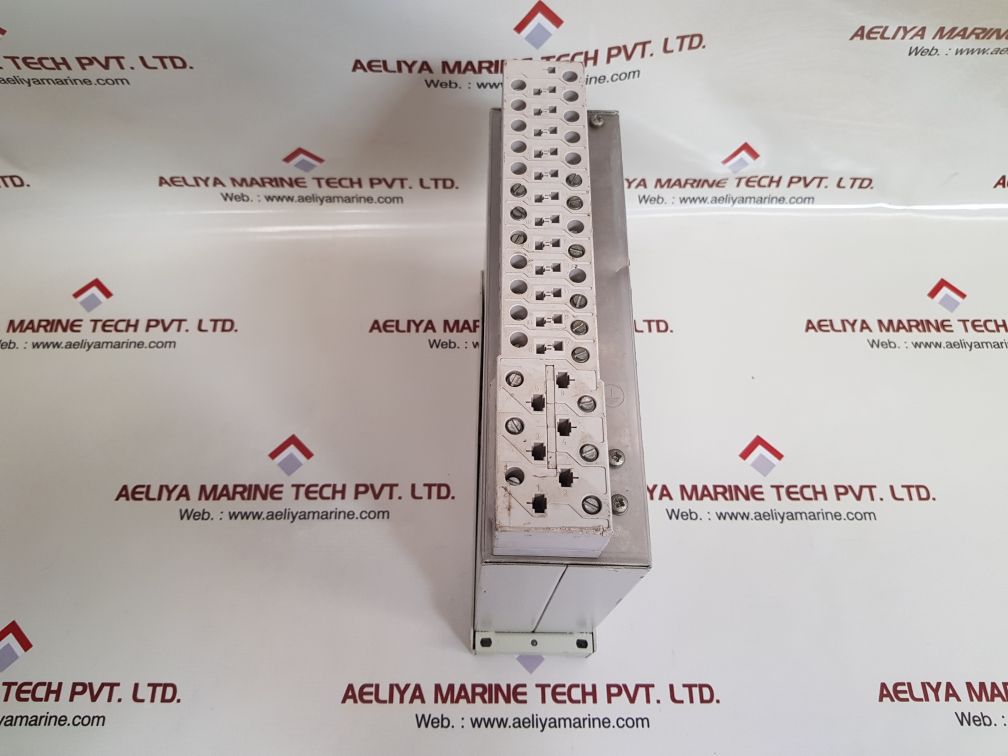 Siemens 7vh6001-0ea10-0aa0/cc relay - Image 4