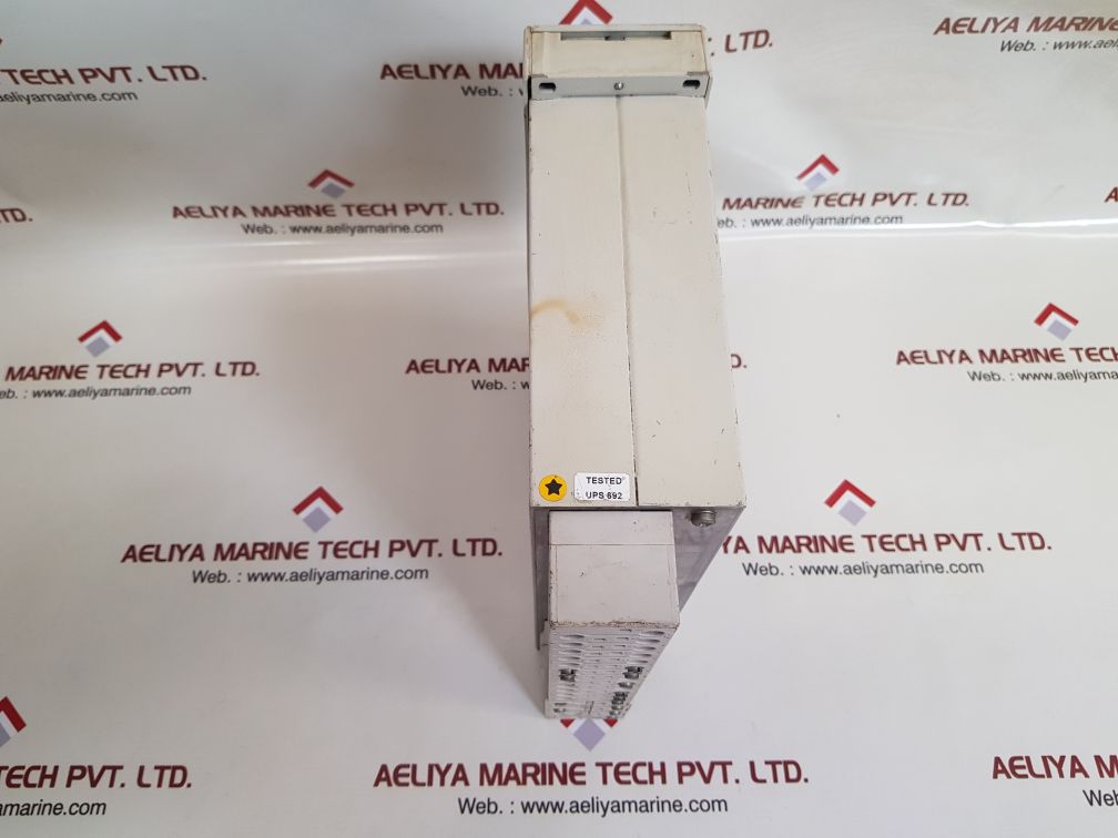 Siemens 7vh6001-0ea10-0aa0/cc relay - Image 5