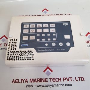 Terasaki we-ex81 extension alarm system eea-203