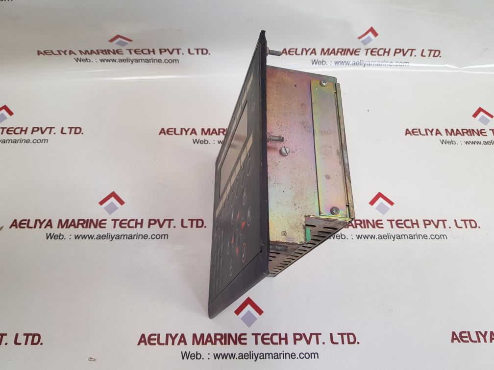 G&l beijer mac/mta e300 operator interface control 02710a - Image 5