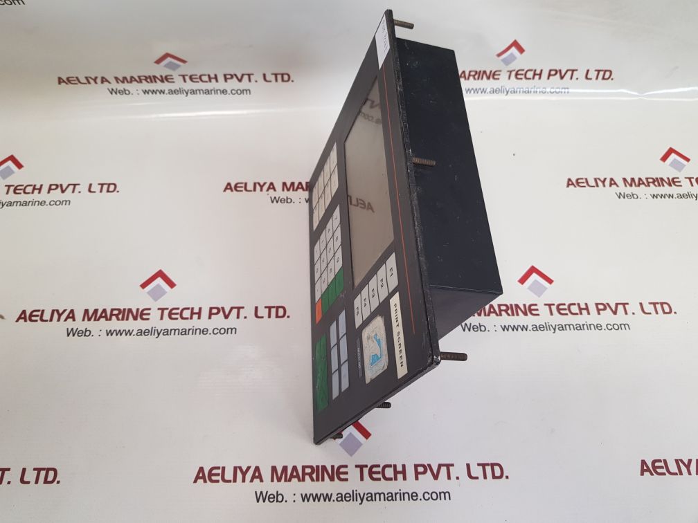 G&L Beijer Mac 90 Operator Interface 00950B (Not Working) - Image 4