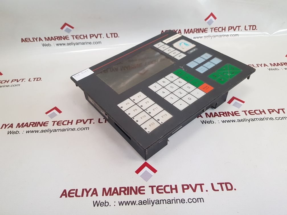 G&L Beijer Mac 90 Operator Interface 00950B (Not Working) - Image 2