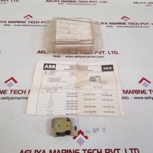 Abb/sace uxab 169021 r948 limitor ln 160/1000