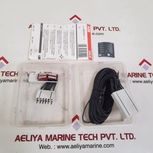 Abb a054911 changeover contacts?