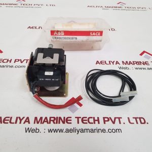Abb sace uxab239290978 coil