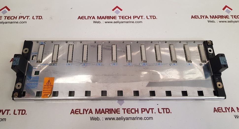 Schneider Electric Tsxrky12Ex 12-slot Extension Base Uni