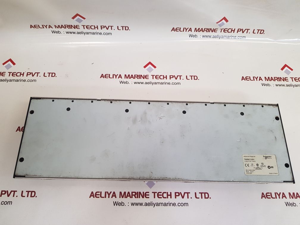 Schneider Electric Tsxrky12Ex 12-slot Extension Base Uni - Image 2