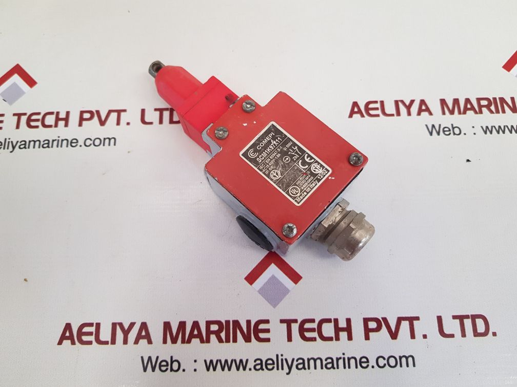 Comepi scm1k97x11 limit switch Used - Image 4