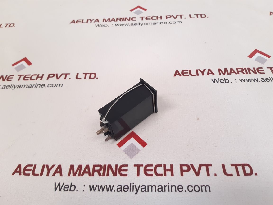 Baumer f 122.600qm9d impulse counter - Image 4