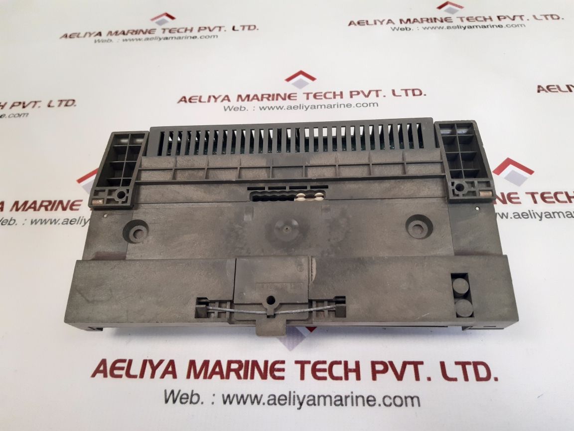 Siemens et 200b- 16do/2a digital input module Used - Image 6