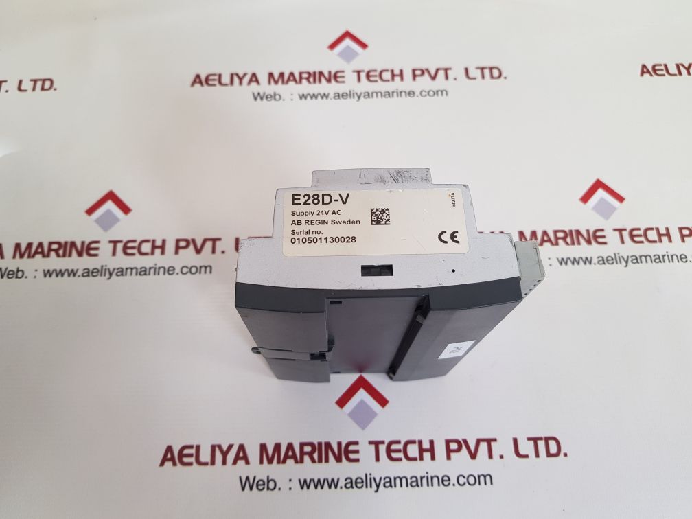 Corrigo E28D-v Controller And Display Supply 24V Ac - Image 4