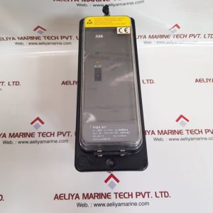 Abb Rmx911-1 Multifunctional Relay 50/60 Hz Uh 36?312V Dc / 80?242V Ac