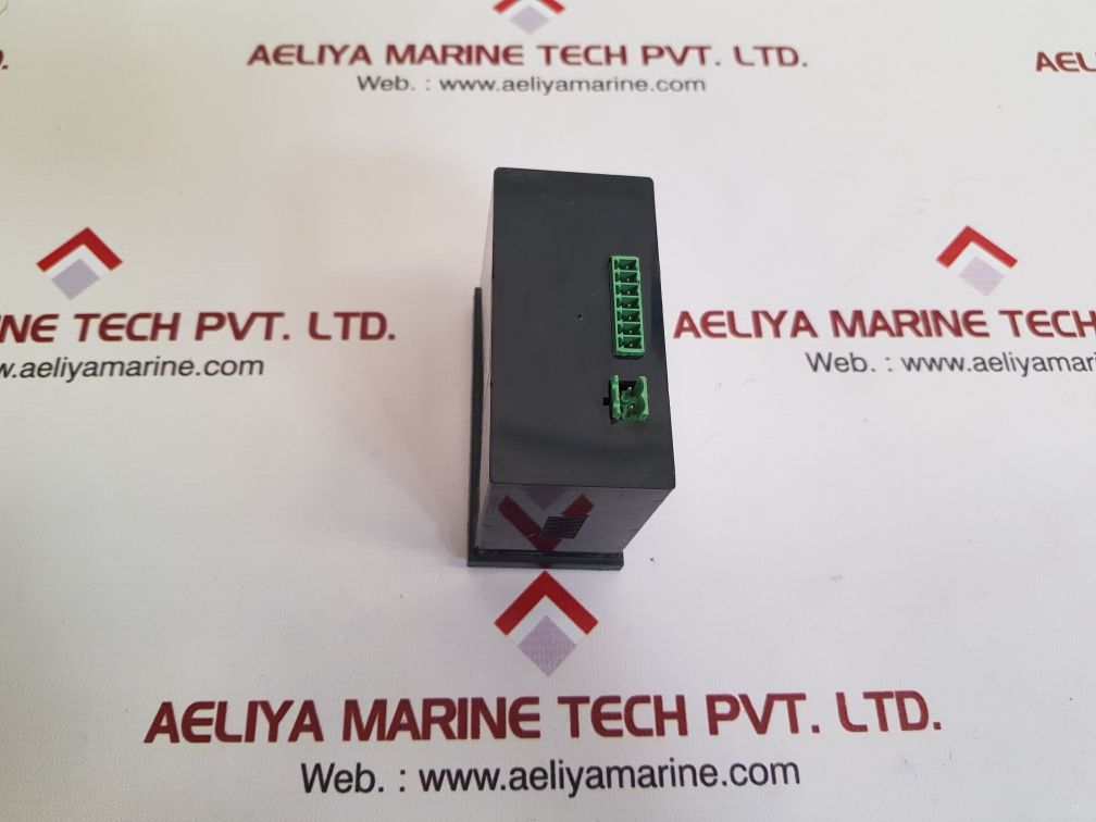 Fritz kubler 6.544.012.000 pulse counter - Image 5