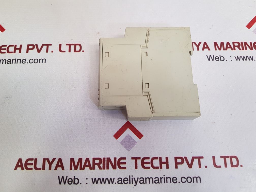 Telemecanique lt3sa00ed thermistor protection relay 24/48vdc - Image 3