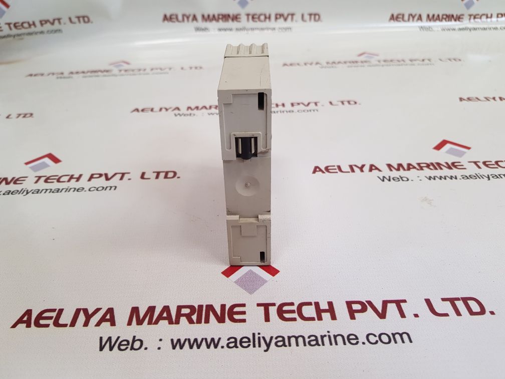 Telemecanique lt3sa00ed thermistor protection relay 24/48vdc - Image 4