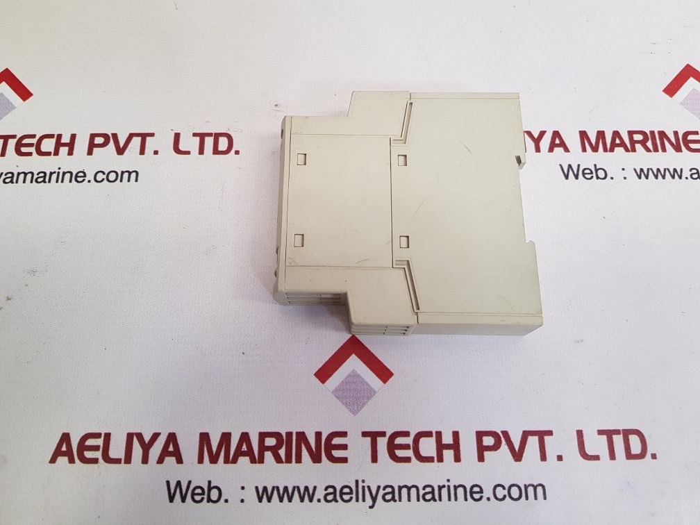 Telemecanique lt3sa00ed thermistor protection relay 24/48vdc Used - Image 6