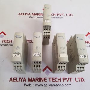 Telemecanique lt3se00m overload relay