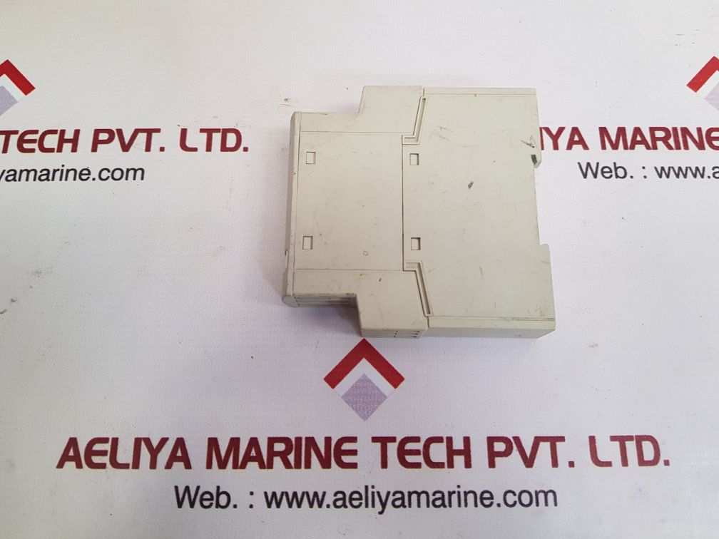 Telemecanique lt3se00m overload relay - Image 4