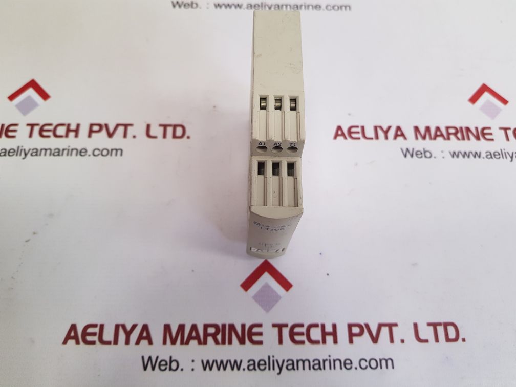 Telemecanique lt3se00m overload relay - Image 6