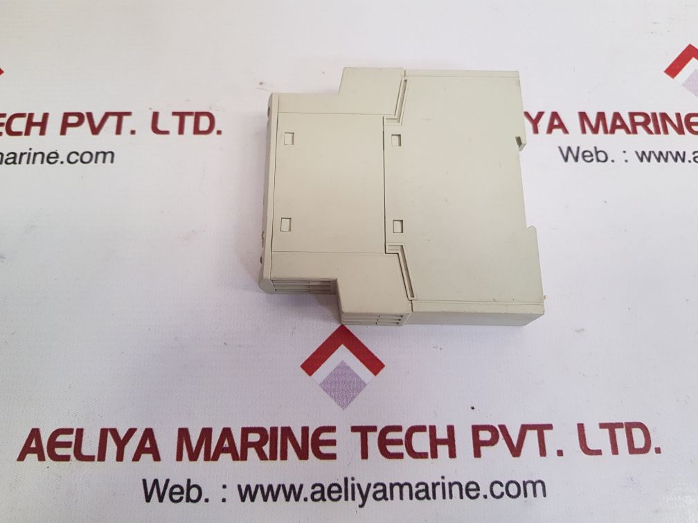 Telemecanique Lt3Sa00M Thermistor Protection Relay 3A/250V - Image 5