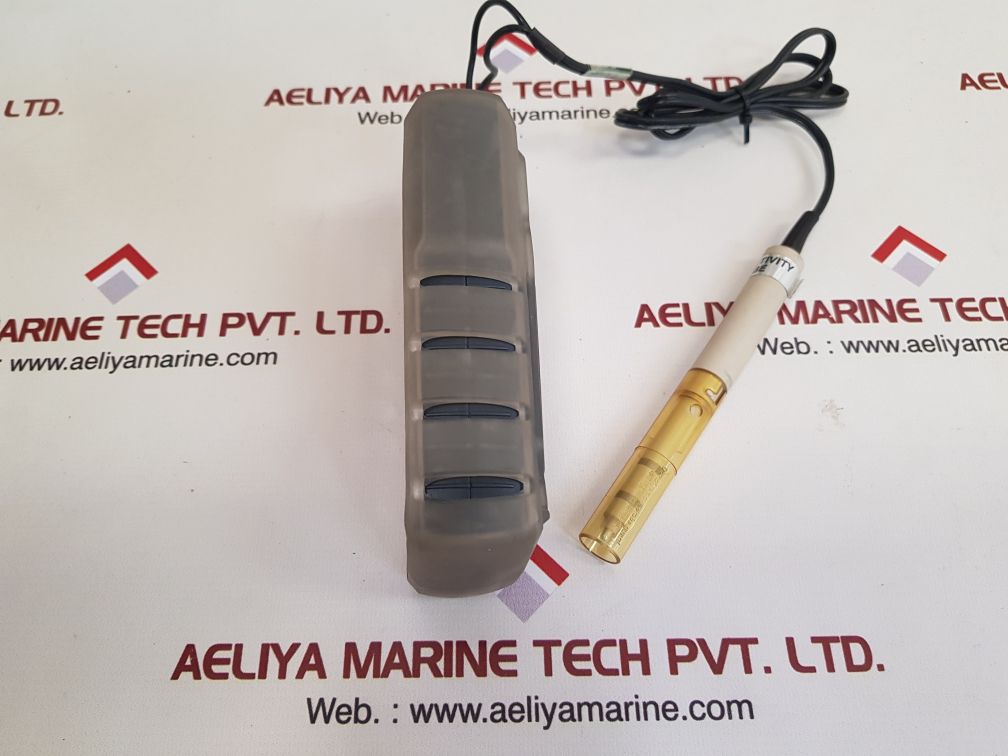 Ashland conductivity meter water treatment - Image 4