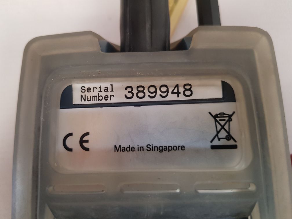 Ashland conductivity meter water treatment - Image 6