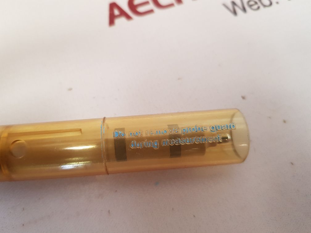 Ashland conductivity meter water treatment - Image 7