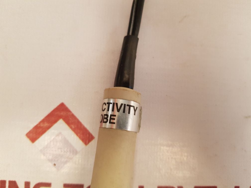 Ashland conductivity meter water treatment - Image 10