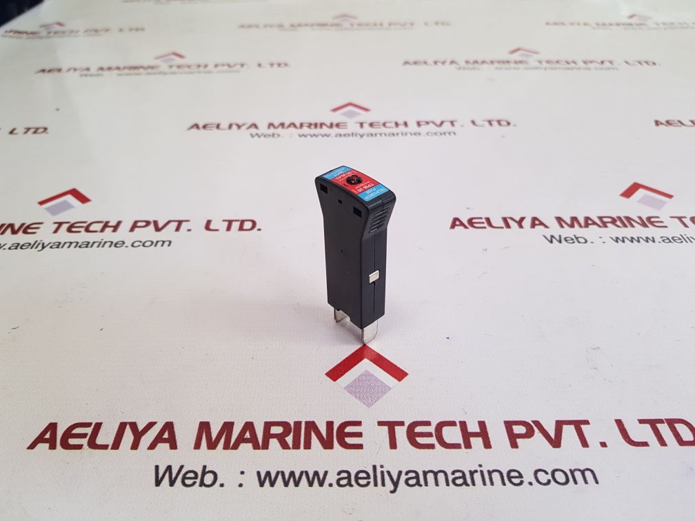 Cooper bussmann tpm-30 telpower miniature fuse New - Image 9