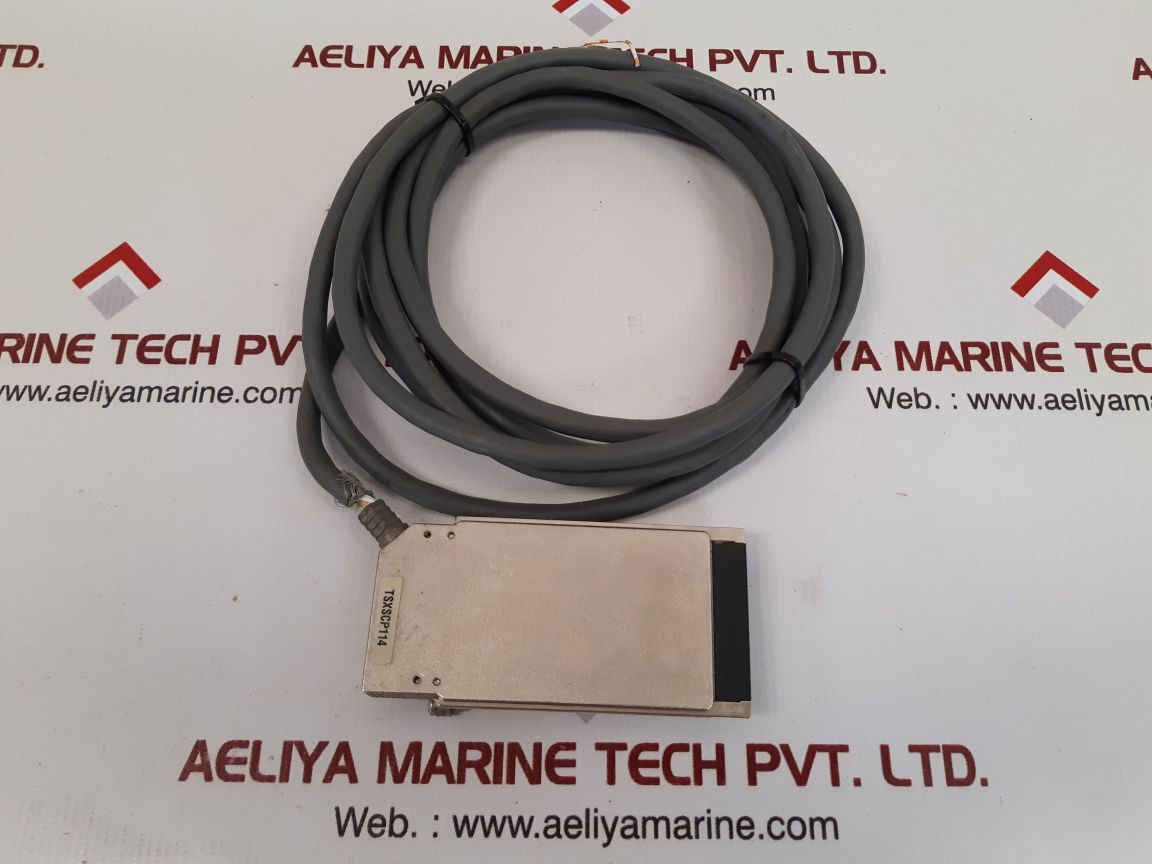 Schneider electric tsxscp114 pcmcia board pv13 rs485 mp - Image 2