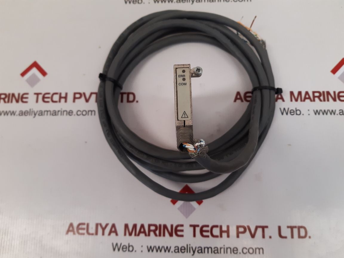 Schneider electric tsxscp114 pcmcia board pv13 rs485 mp - Image 4