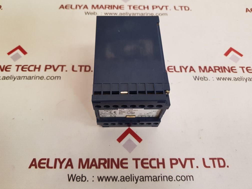 Cewe instrument du02 discrete transducer 120v - Image 3